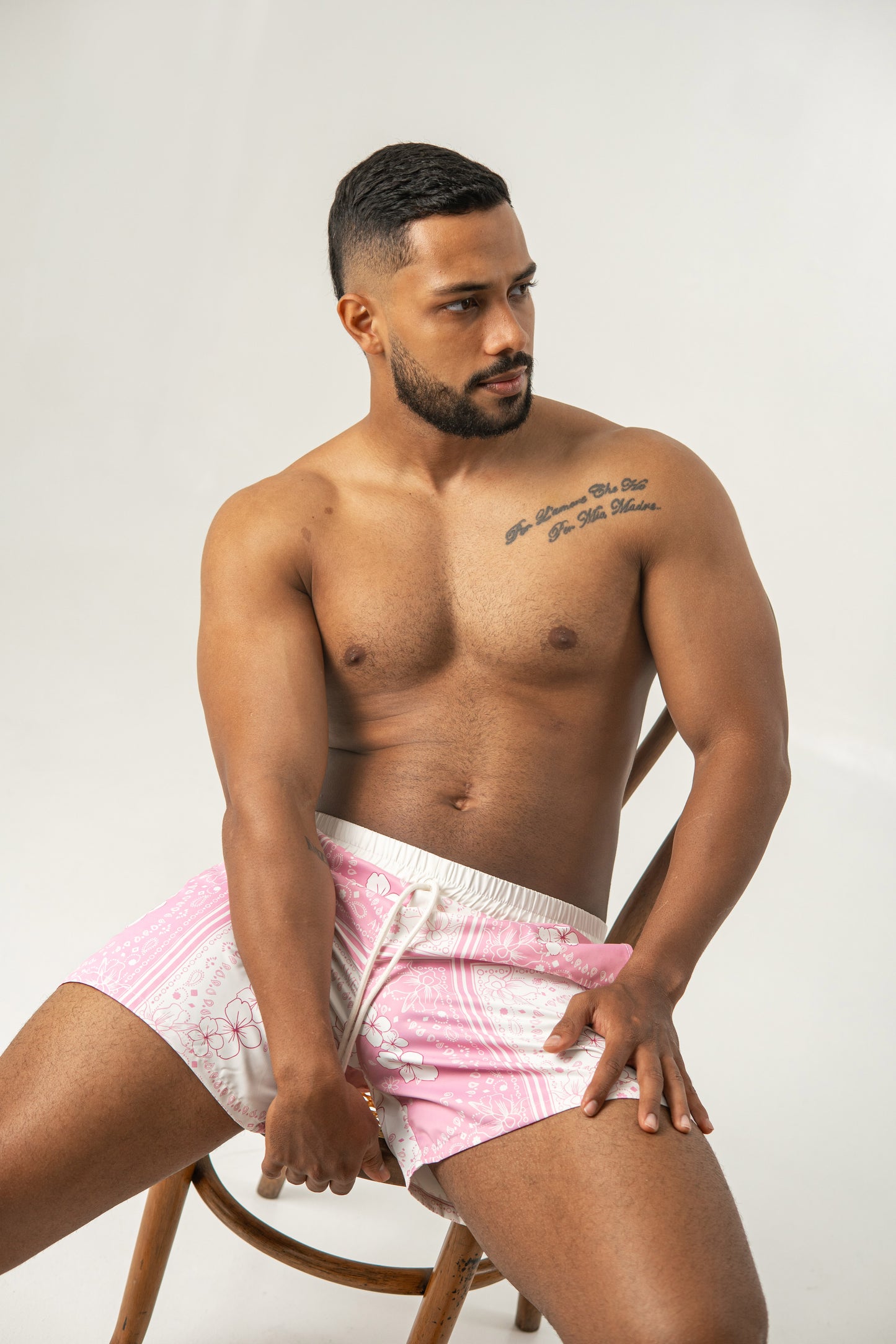 Paradise Swim Shorts