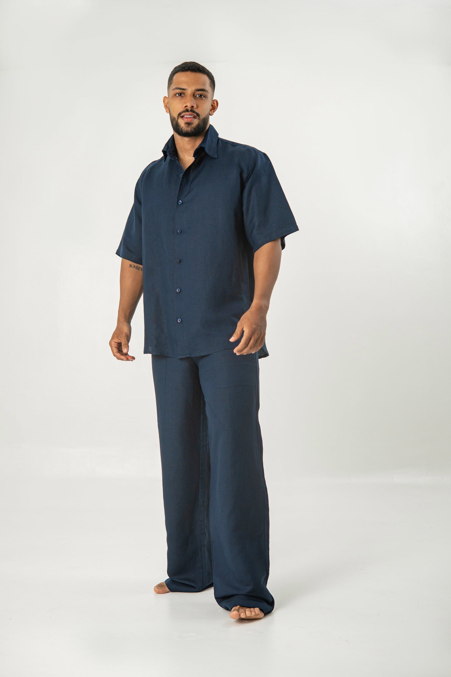 Breeze Linen Pants
