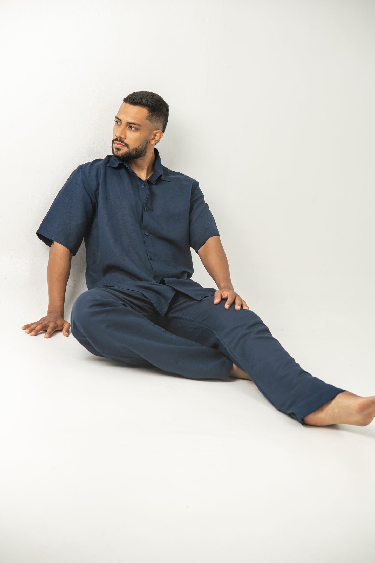 Breeze Linen Pants