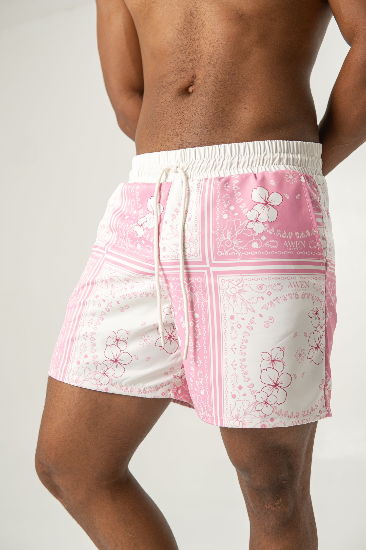 Paradise Swim Shorts
