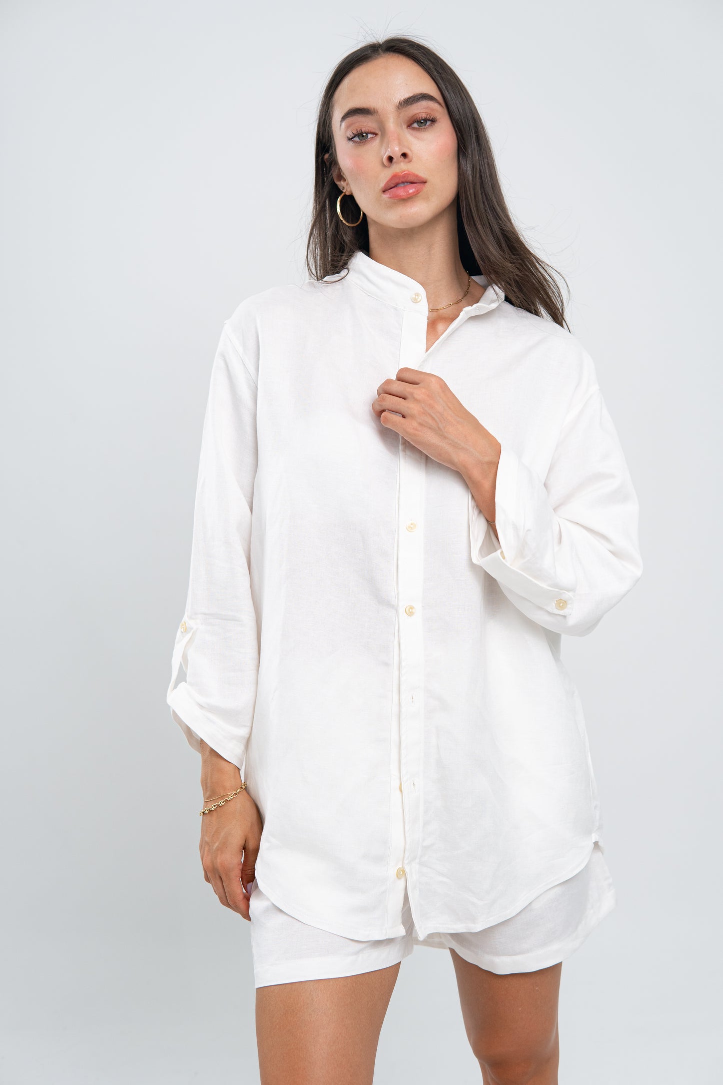 Ease Shirt