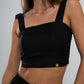 Wahine Croptop