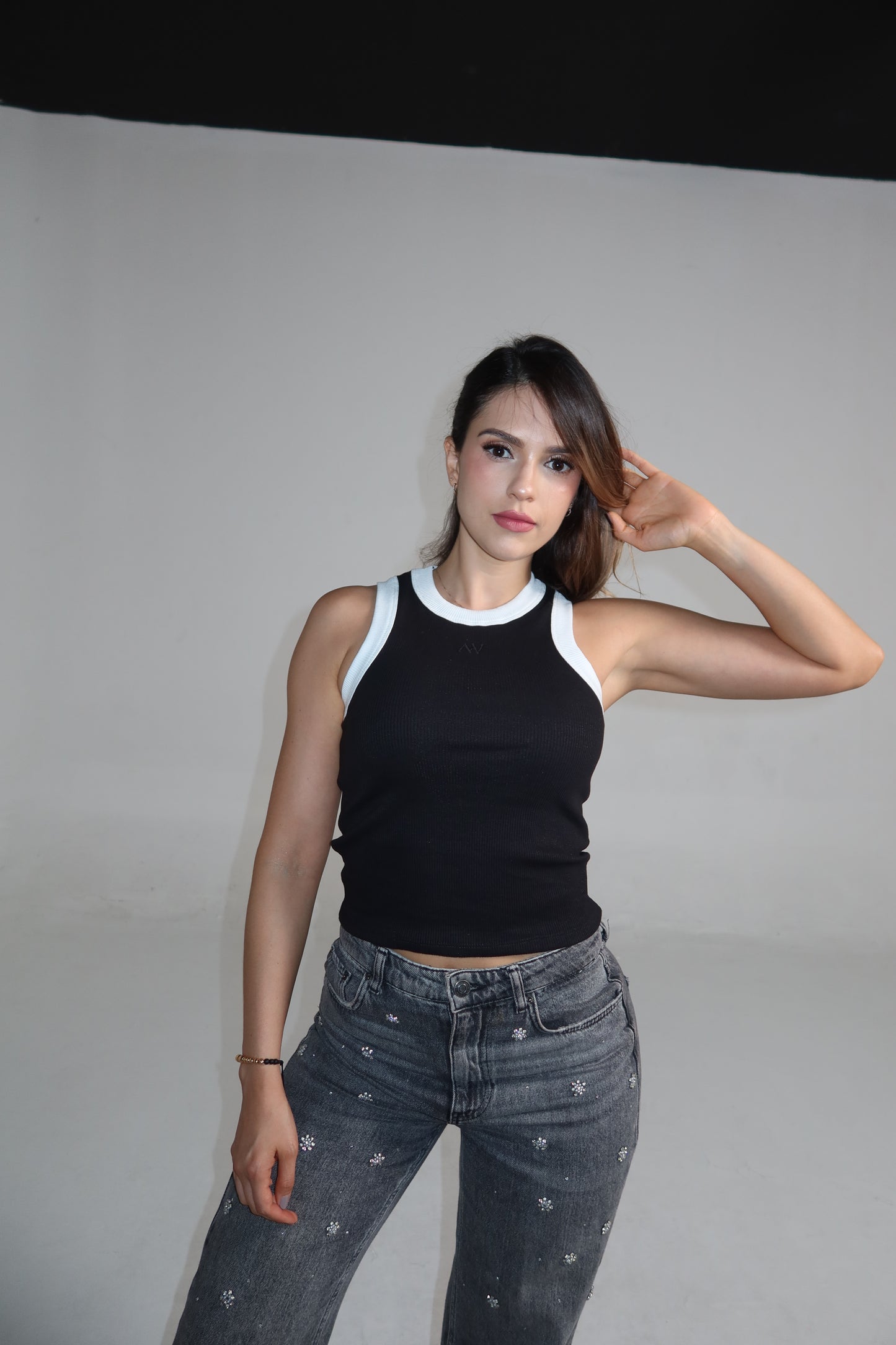 W Tanktop