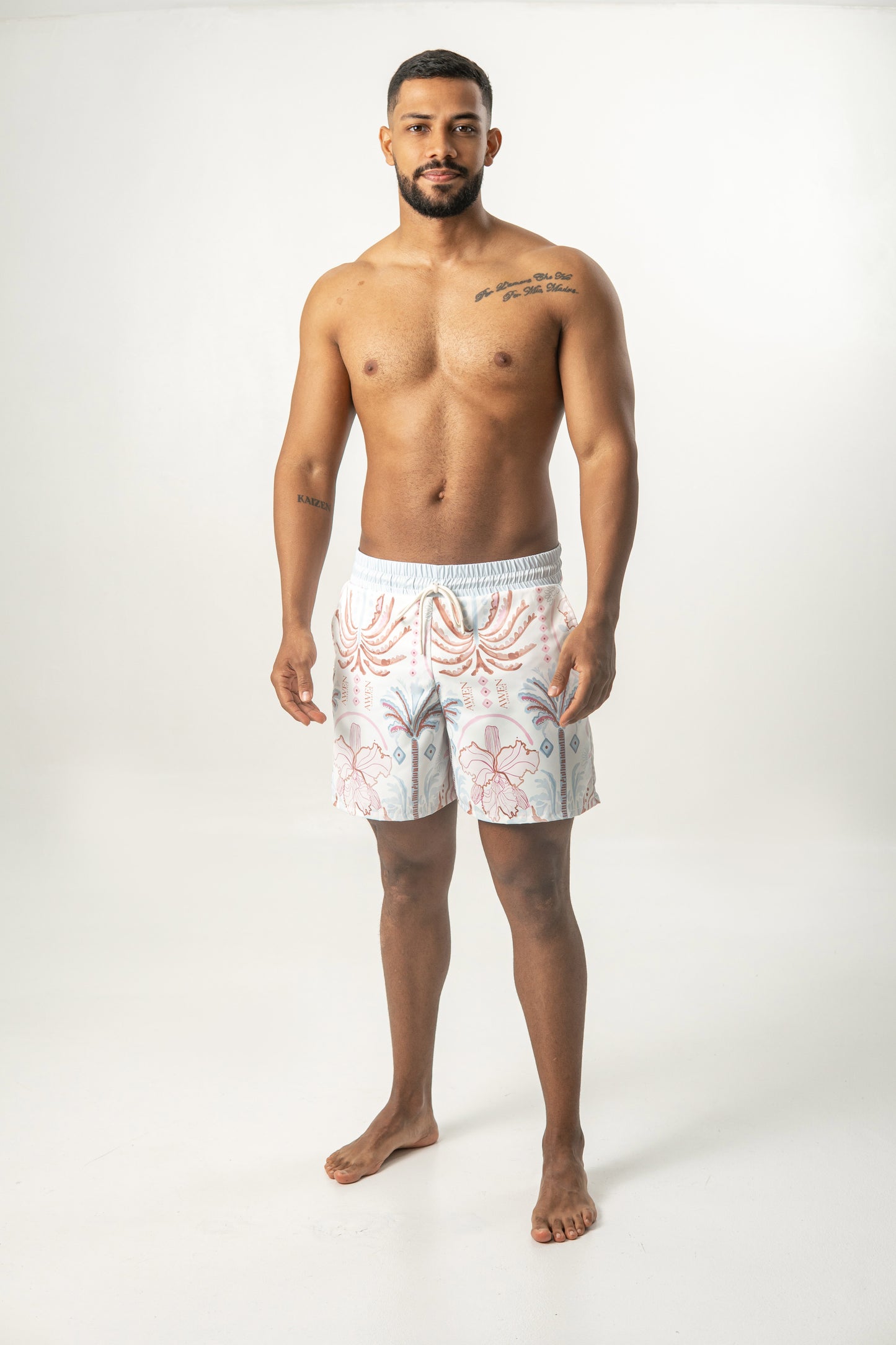 Encanto Swim shorts