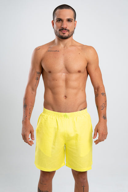 Keanu Short