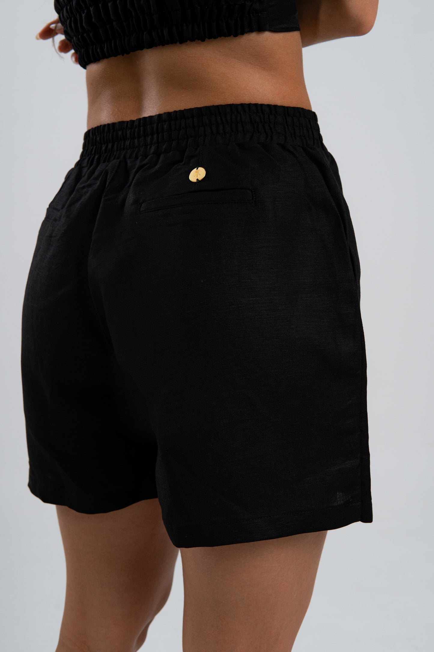 Wahine Short