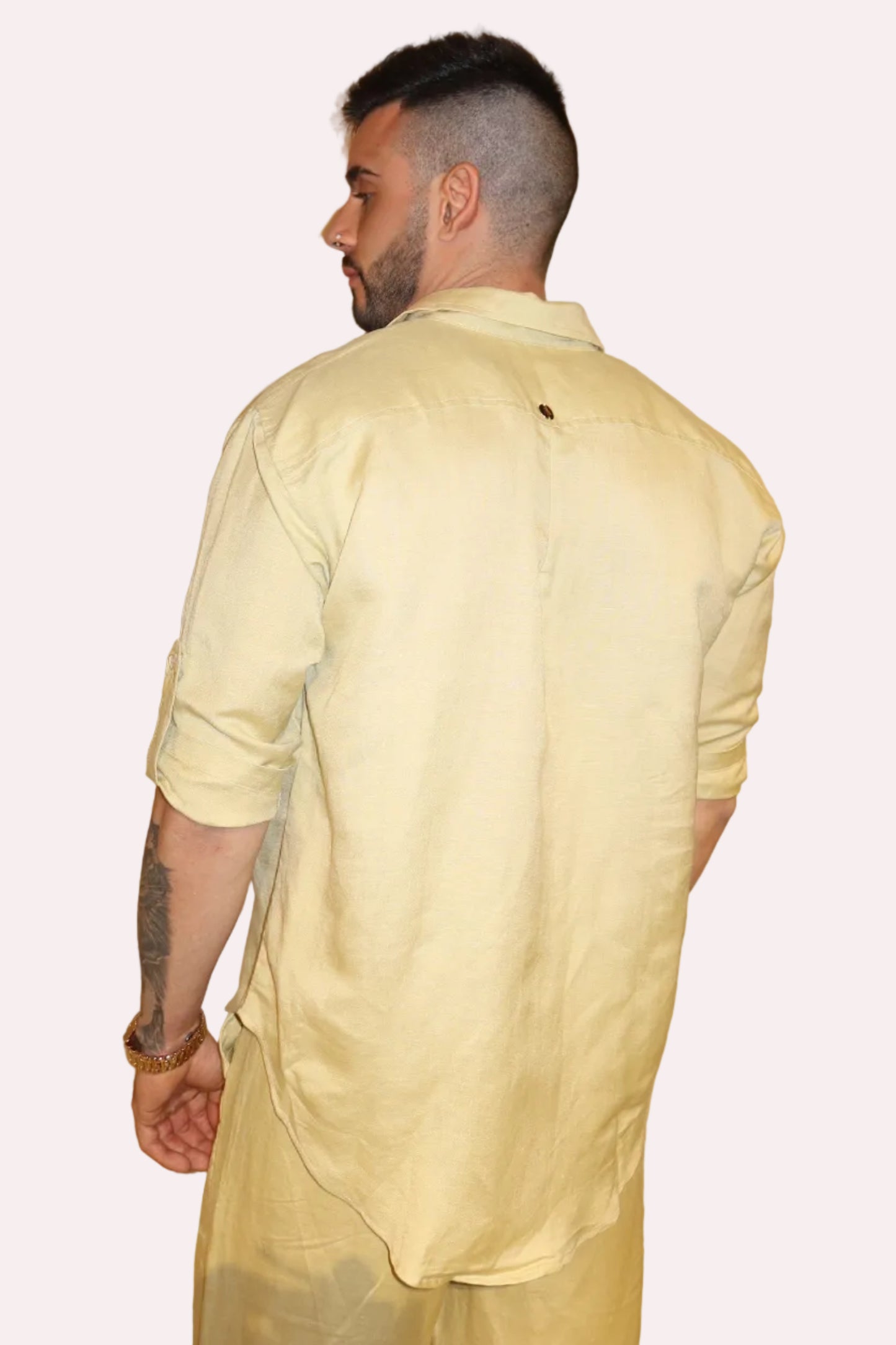 Ease Shirt