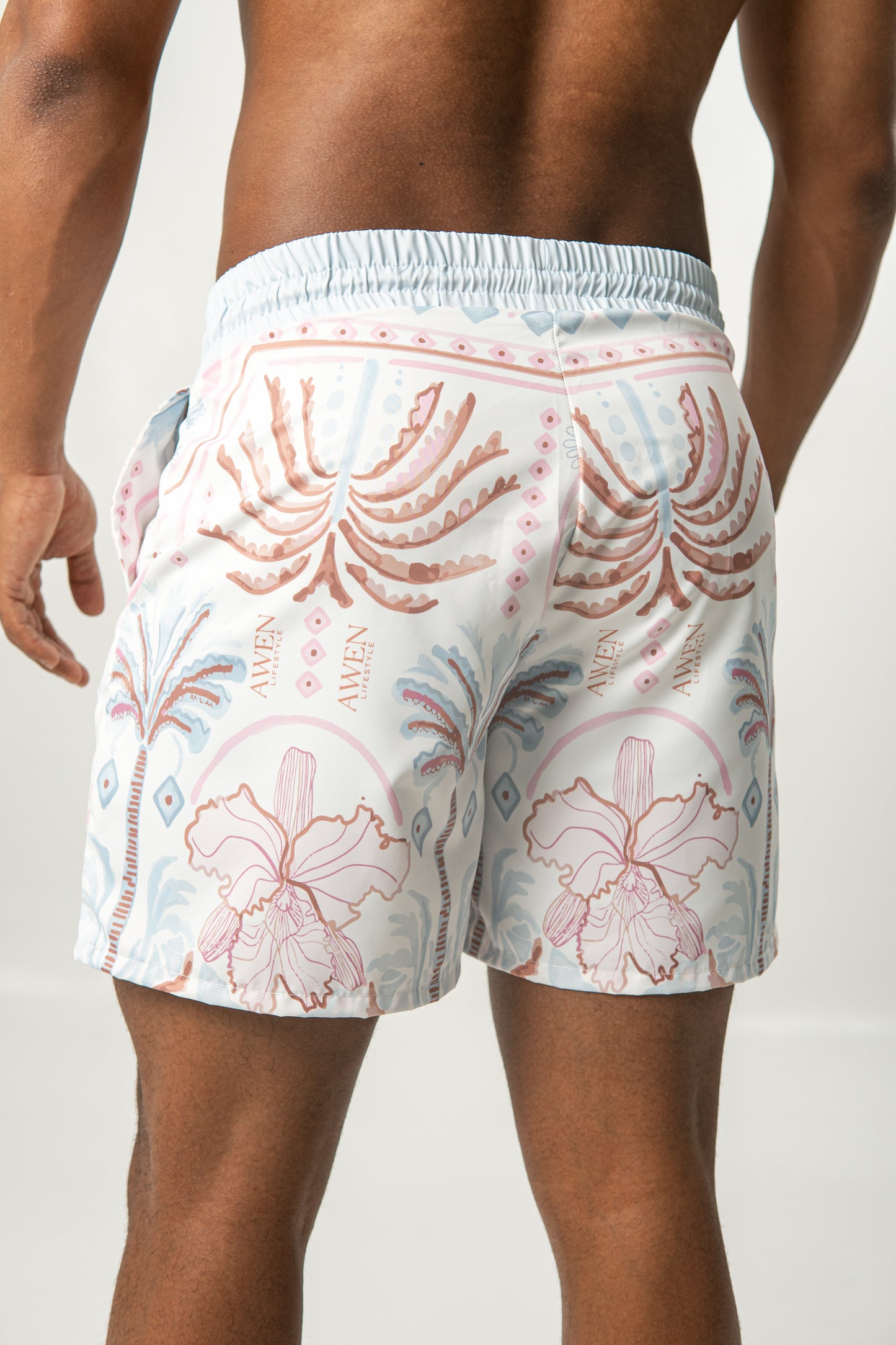 Encanto Swim shorts