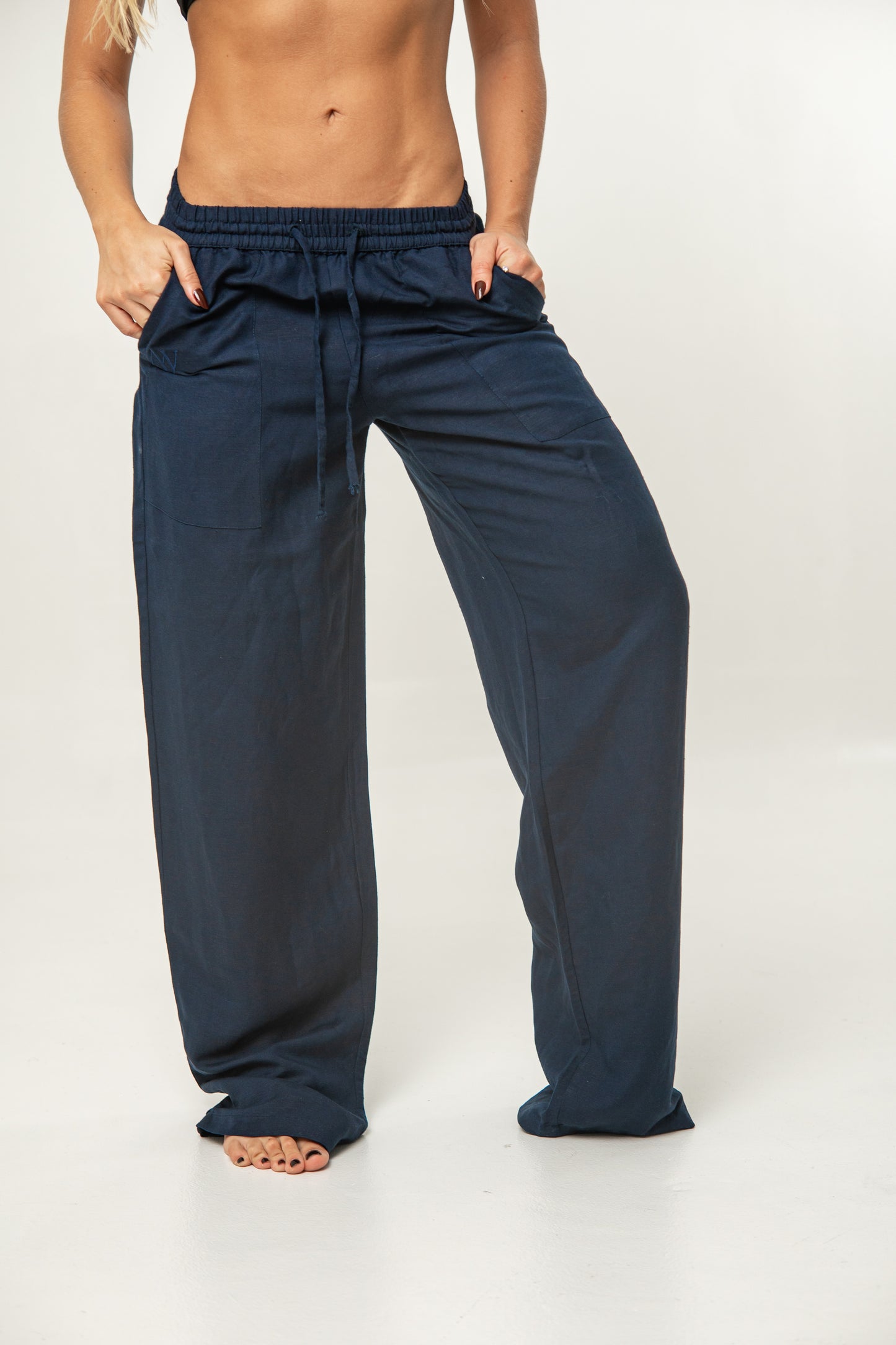 Breeze Linen Pants