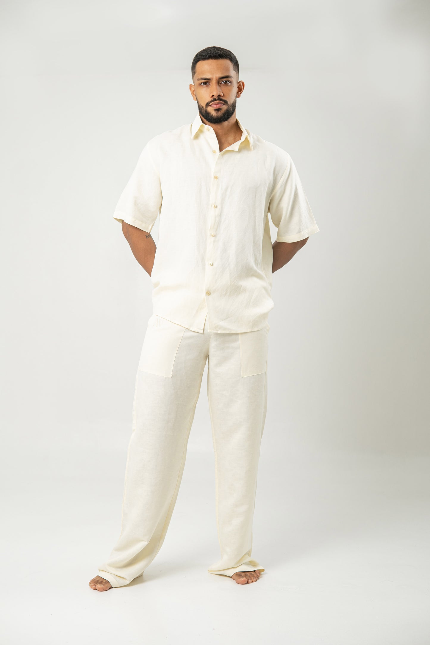 Breeze Linen Pants