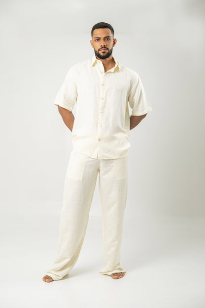 Breeze Linen Pants