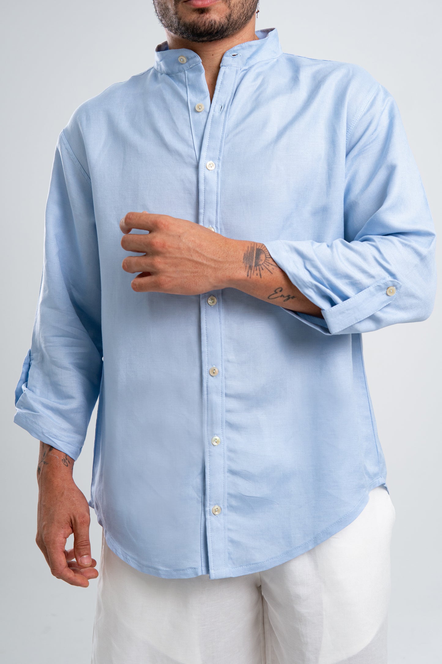 Ease Shirt