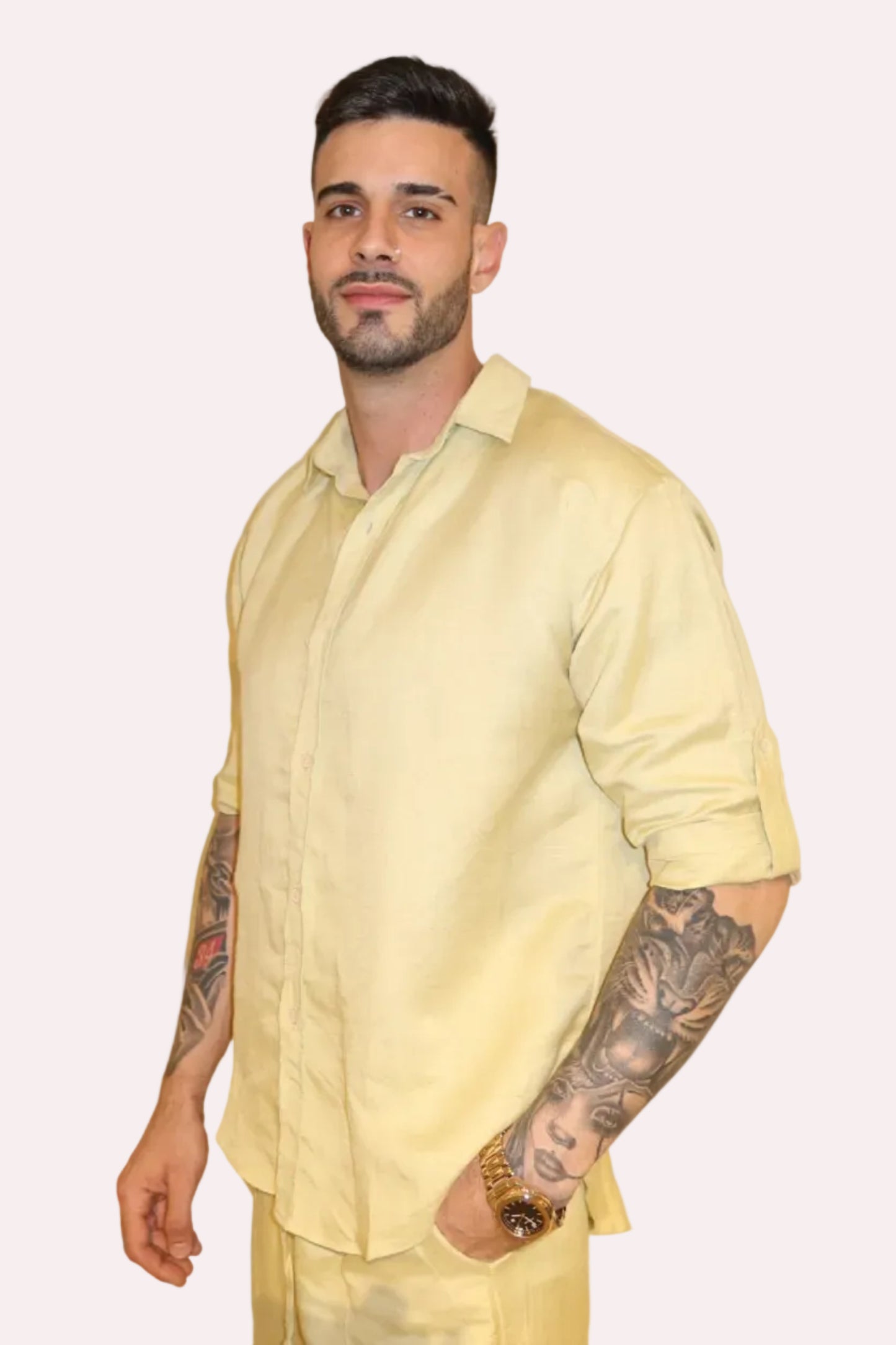 Ease Shirt
