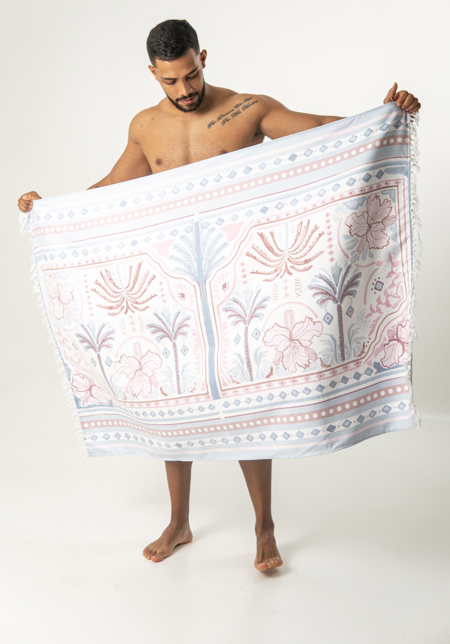 Encanto Towel