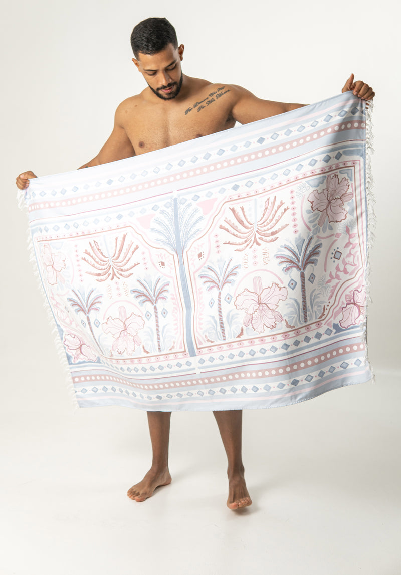 Encanto Towel