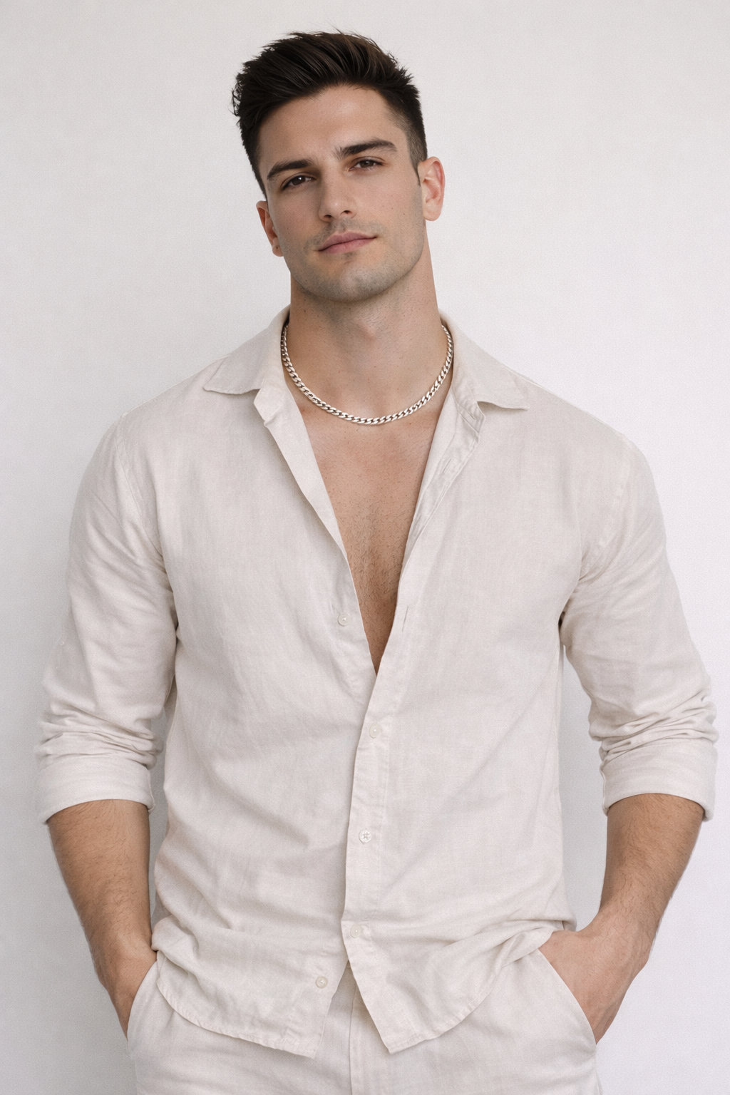 Ease Shirt