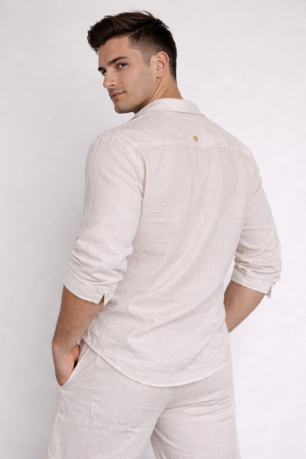 Ease Shirt