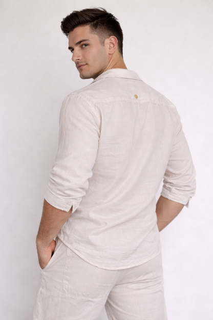 Ease Shirt