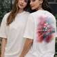 Wild as Orchids Tee