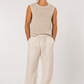 Breeze Linen Pants